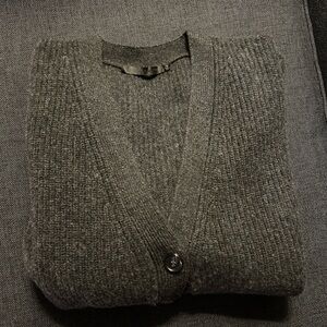 Jenni Kayne cashmere cardigan